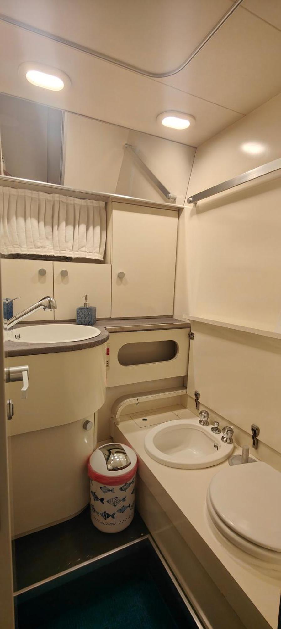 Desire Charming House Boat Hotel Палермо Екстериор снимка